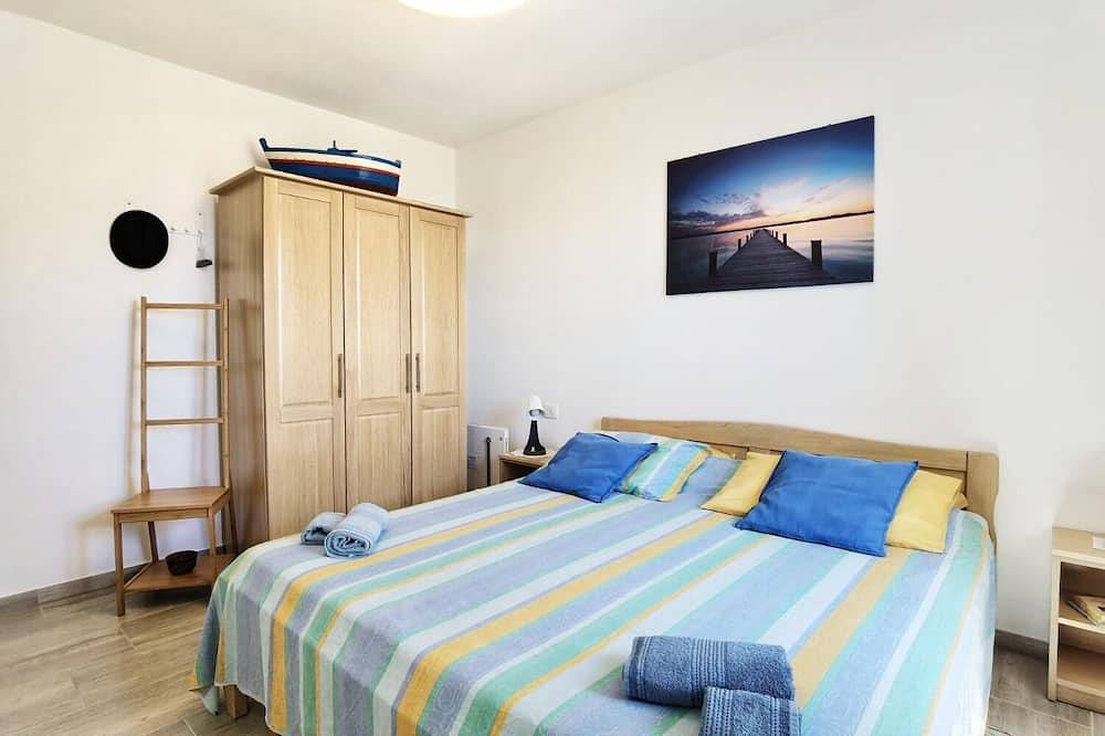 Ganze Wohnung, Ferienwohnungen Adria - Lukovo Sugarje in Lukovo Šugarje, Naturpark Velebit
