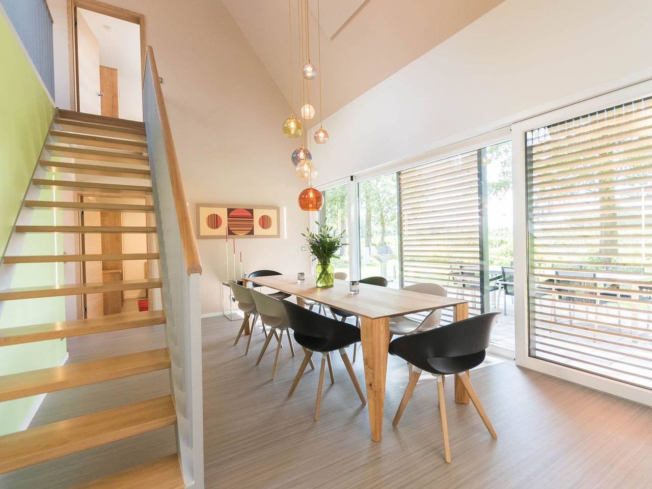 Ganze Ferienwohnung, Kauperhof - Ferienhaus Classic, 2 Schlafr., Wohnr./Küchenz., Du/Wc in Burg (Spreewald), Lausitz