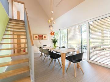Ferienhaus für 8 Personen in Burg (Spreewald), Cottbus und Umgebung, Bild 4