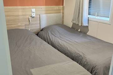 Camping für 6 Personen in Grimaud, Draguignan Region, Bild 4