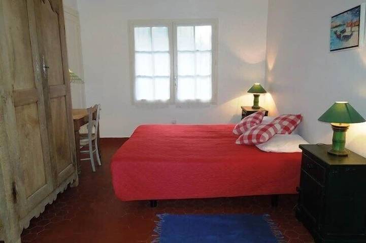 Location de vacances pour 6 personnes dans Plage Naturistes - 3
