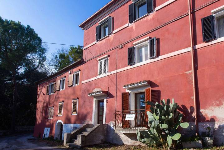 Apartamento de vacaciones para 4 personas, con balcón/terraza - 1