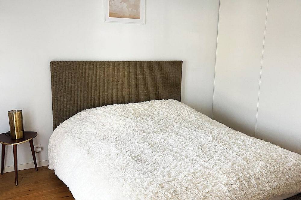 Apartamento entero, Appt. Chic & Cosy Hyper Centre Historique/tribunal in Pontoise, Valle del Oise