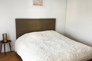 Appartement De Vacances pour 2 Personnes dans Pontoise, Val-d'Oise, Photo 1