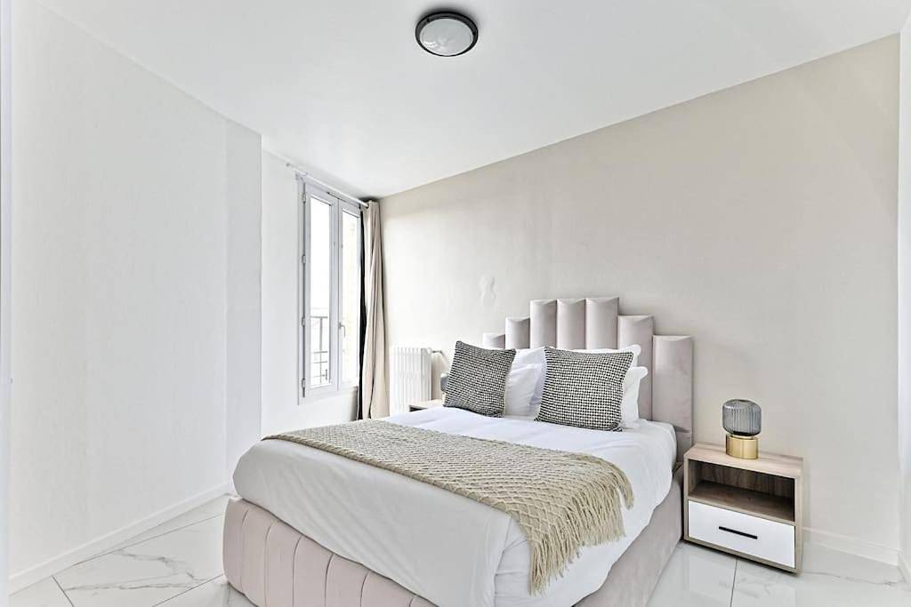 Appartement entier, Appartement conviviale et lumineux - Iii in Gagny, Seine-Saint-Denis