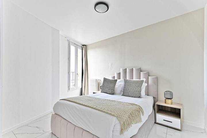 Gîte pour 4 personnes à Gagny - 2