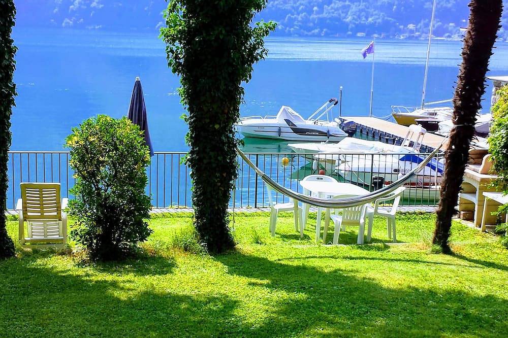 Appartamento vacanze a Tambo-Gruppe a partire da 244€ a notte