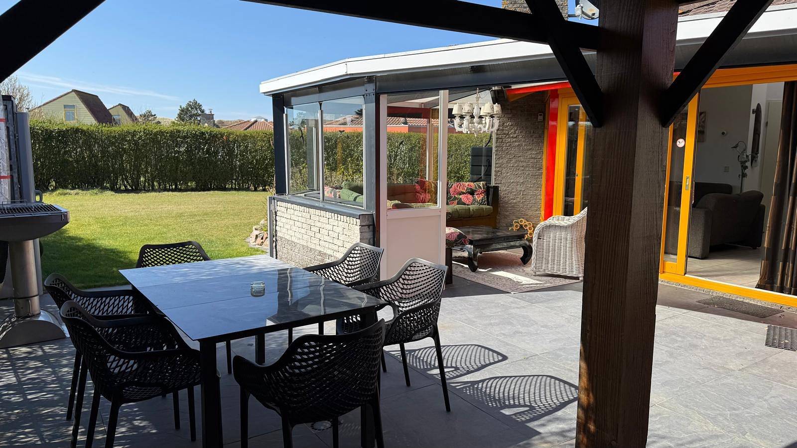 Zeester 249 in Julianadorp aan Zee, Julianadorp