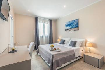 Villa per 13 Persone in Monsummano Terme, Provincia di Pistoia, Foto 2
