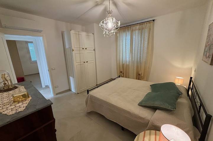 Wonderfull charming house for one family with huge garden and private pool in Cecina (desambiguación), Costa Etrusca