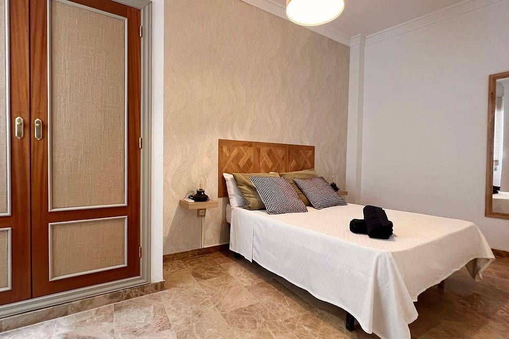 Entire apartment, Boho Suite Apartament in Distrito Centro (Córdoba), Cordoba
