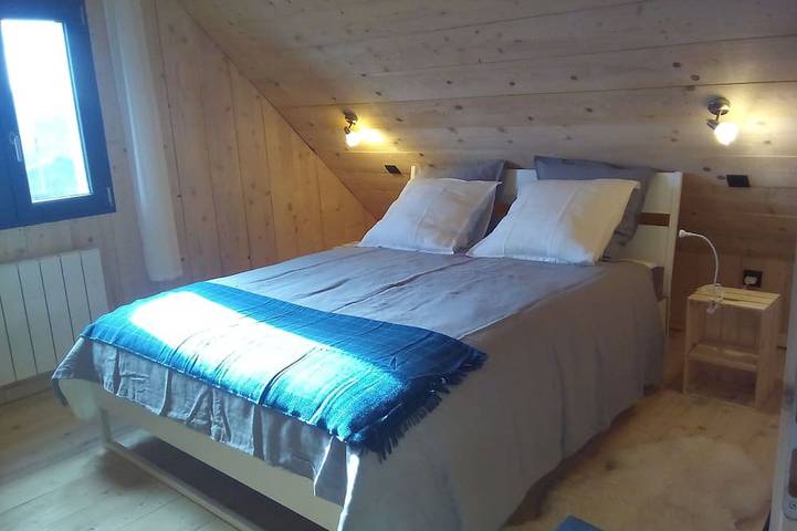 Gîte pour 8 personnes, avec jardin et terrasse à Saint-Nectaire - 3