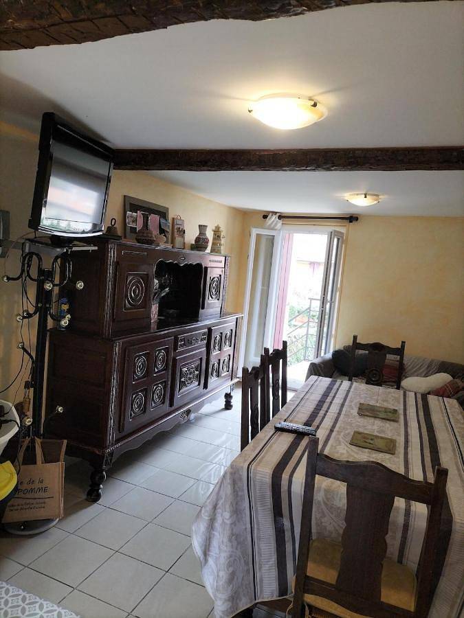 Location de vacances pour 6 personnes, avec jardin ainsi que bassin pour enfant et terrasse à Sahorre - 3