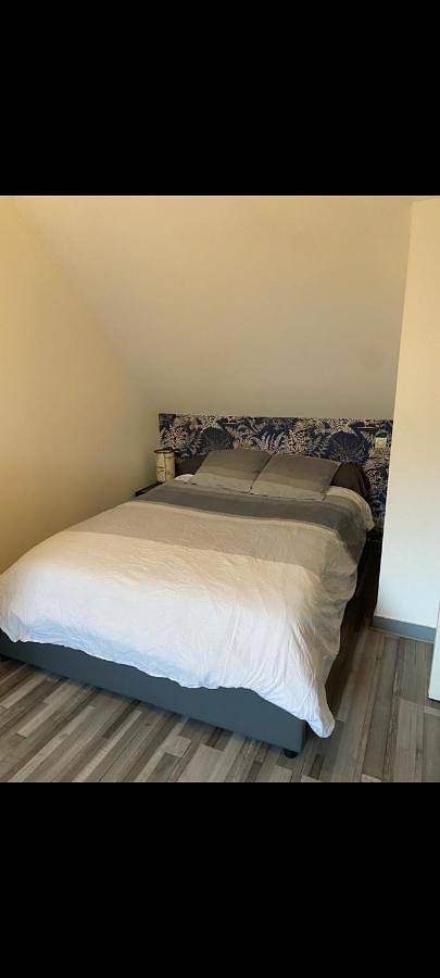 Gîte pour 2 personnes, avec vue dans Plage de Bréhec - 4