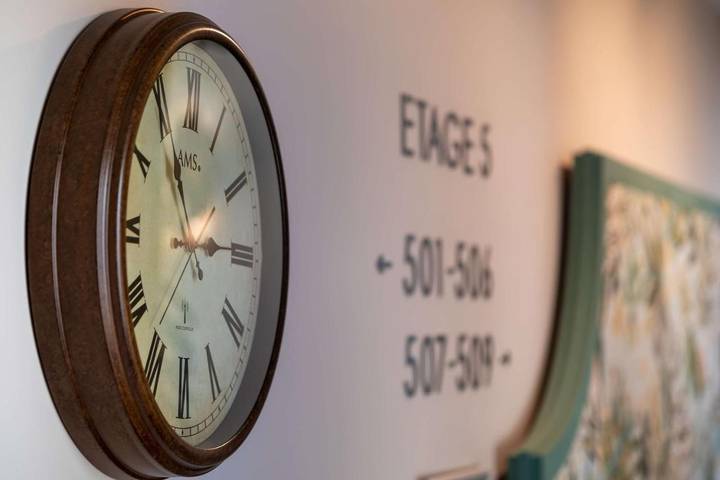 Hôtel pour 2 personnes dans Gare De Diou - 4