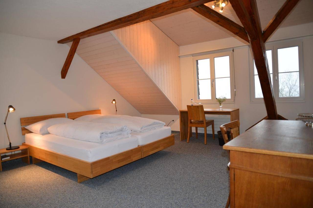 Lodge für 5 Personen mit Garten in Sternenberg, Zürich Voralpen