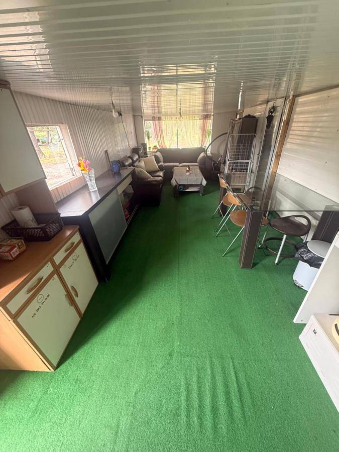 Location de vacances pour 2 personnes, avec jardin et piscine, animaux acceptés à Avensan - 4