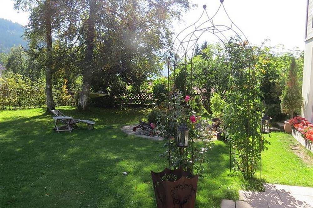 Ganze Wohnung, Ferienwohnung 6 - Feriendomizil Panorama in Oberjoch, Bad Hindelang