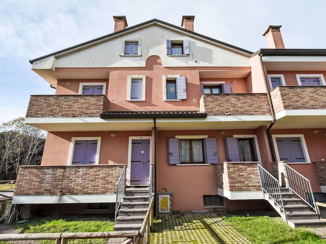 Ganze Wohnung, Rosolina Mare 350 - Solmare 350.14 in Rosolina Mare, Rosolina