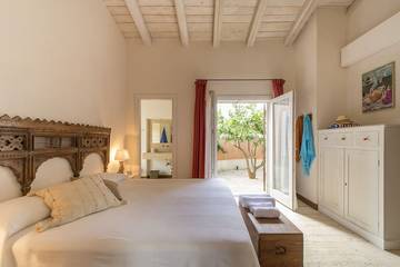 Villa per 6 Persone in Castelvetrano, Castelvetrano (Comune), Foto 1