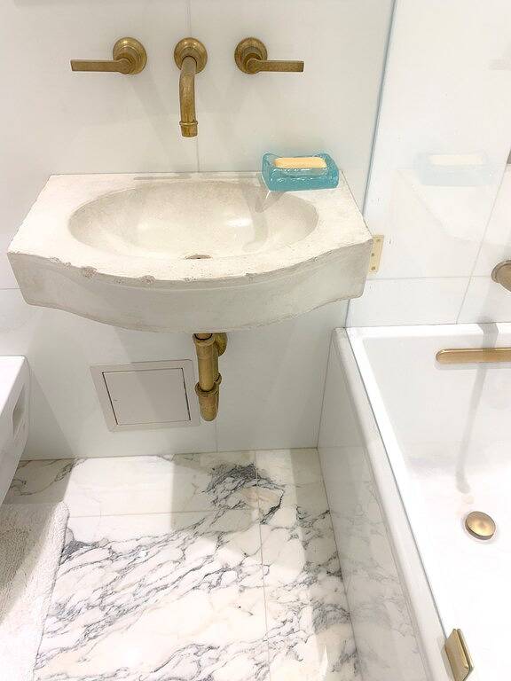 Loft for 6 Guests in Manhattan, New York City