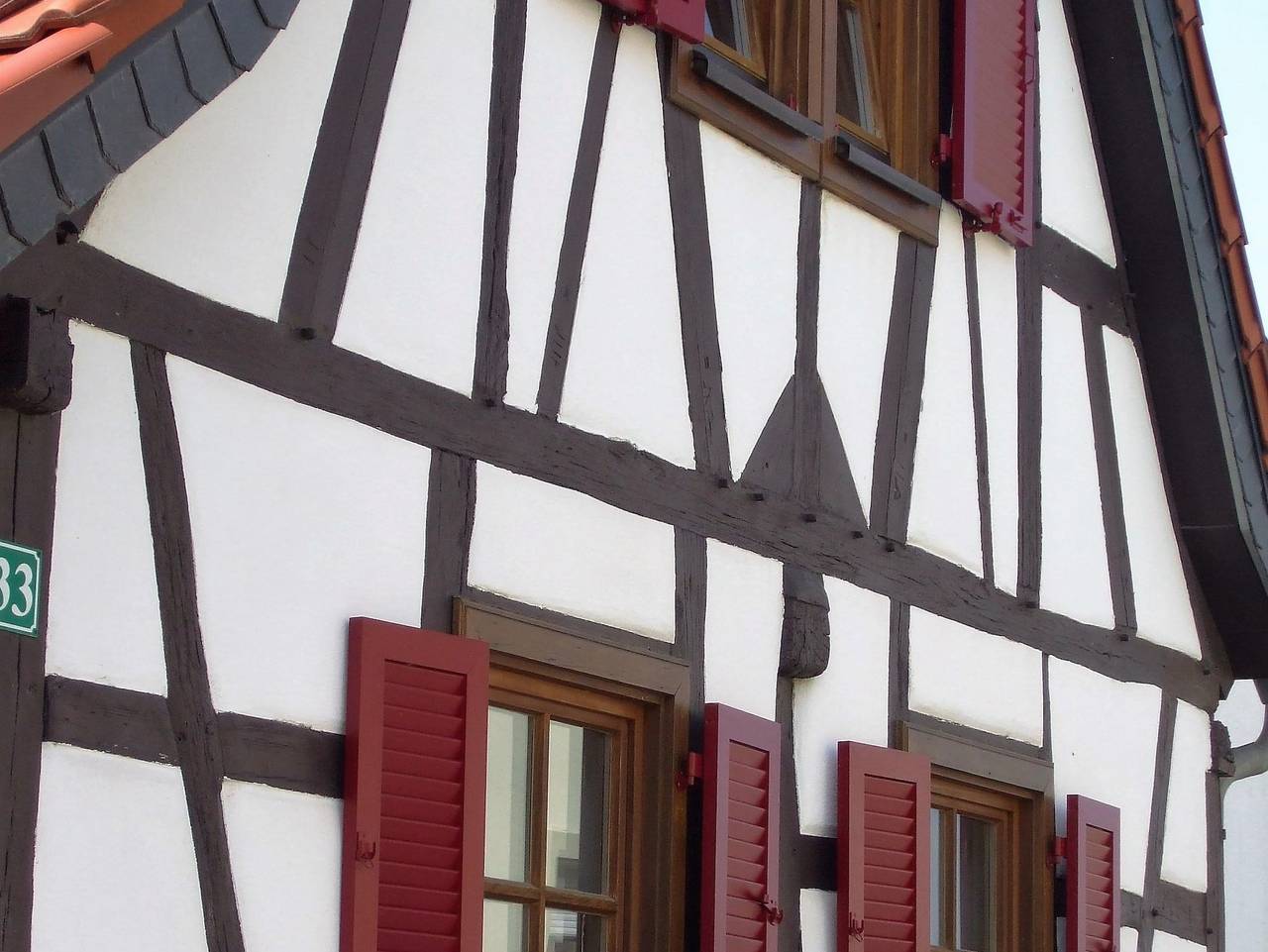 Ferienhaus Pfalzklause in Billigheim-Ingenheim, Südliche Weinstraße