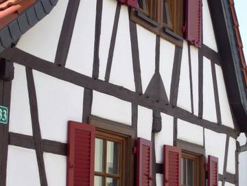 Ferienhaus für 4 Personen in Billigheim-Ingenheim, Südliche Weinstraße, Bild 1