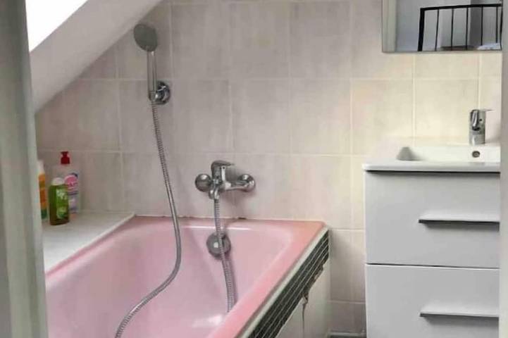 Appartement entier, Duplex Cosy Myfontainebleau Hyper Centre in Fontainebleau, Seine-et-Marne