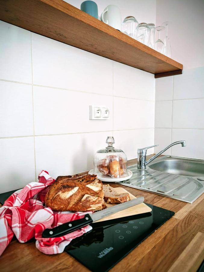 Gîte pour 2 personnes dans Château de Chantilly - 4