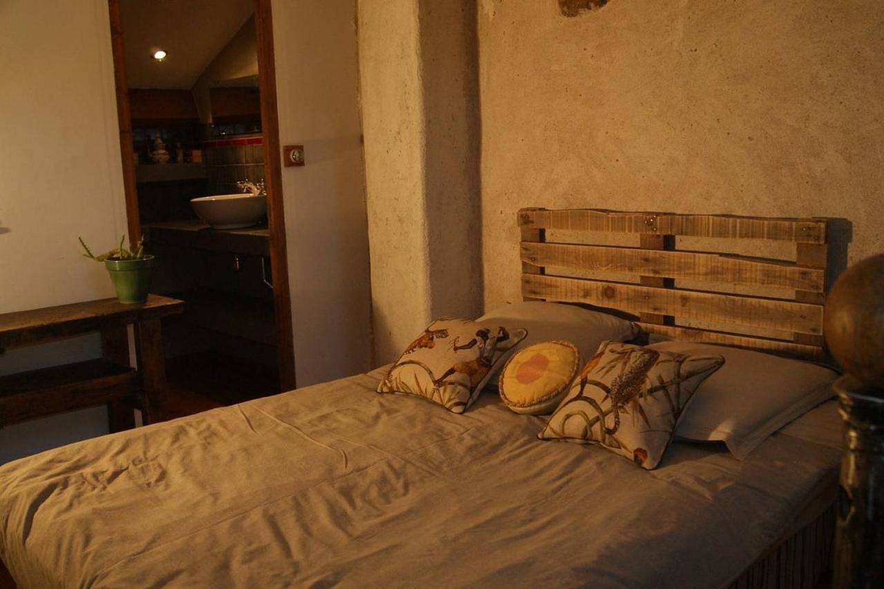 Holiday Home in Burdignes, Parc Naturel Régional du Pilat