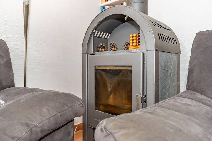 Ganze Ferienwohnung, Haus Conwind Wohnung 5a in Keitum, Sylt (Gemeinde)