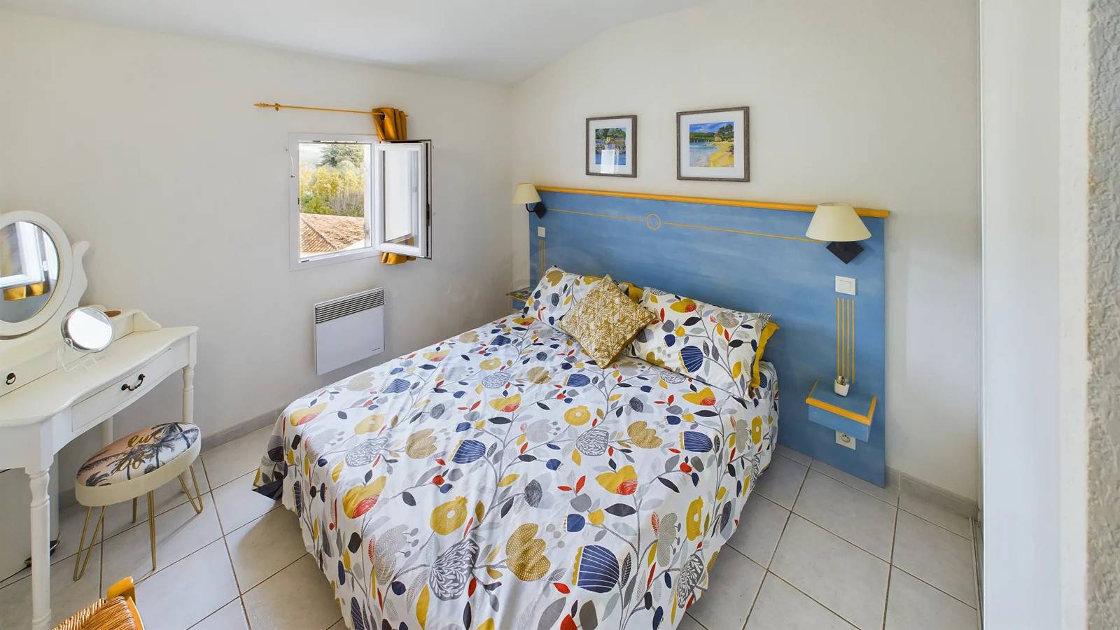 Appartement entier, Appartement Le Jardin in Le Plan-de-la-Tour, Région de Draguignan