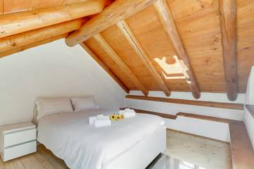 Chalet für 3 Personen in Centovalli, Lepontinische Alpen, Bild 4
