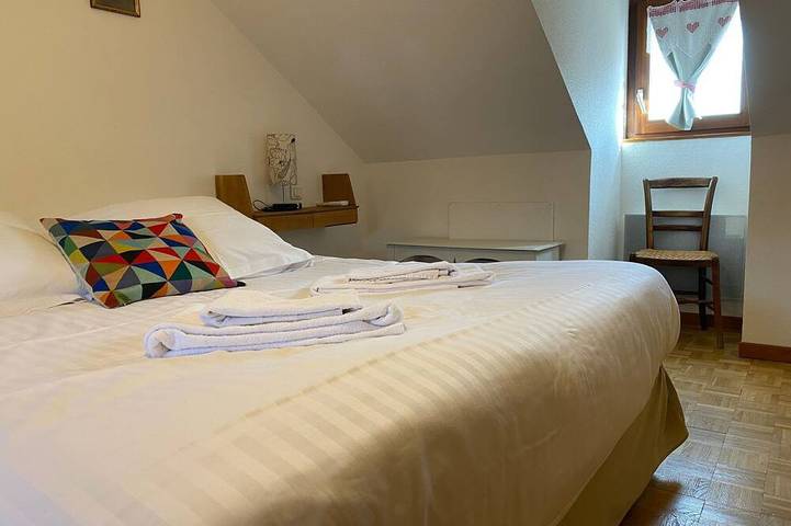 Appartement entier, Schweitzer in Riquewihr in Riquewihr, Parc naturel régional des Ballons des Vosges