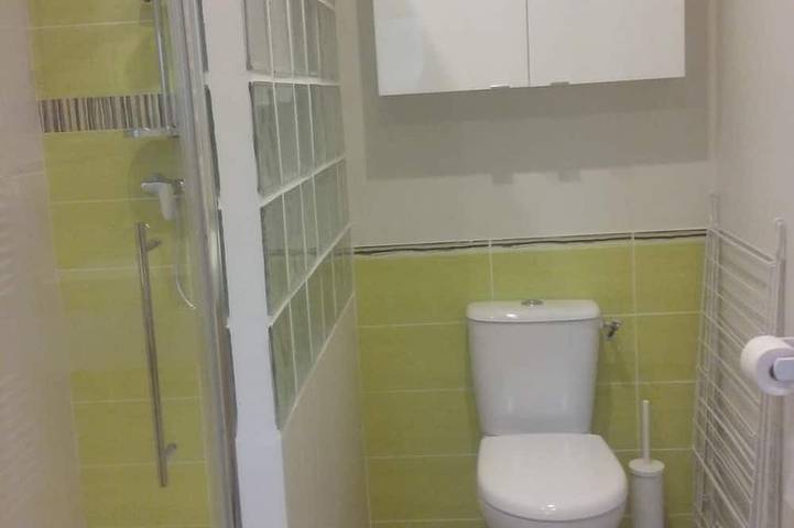 Gîte pour 2 personnes, avec terrasse et jardin dans Labenne Océan - 3