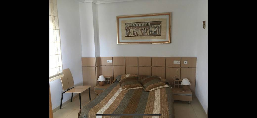 Ferienhaus für 5 Personen, mit Kinderpool und Whirlpool sowie Garten und Balkon, kinderfreundlich in Oropesa del Mar - 4