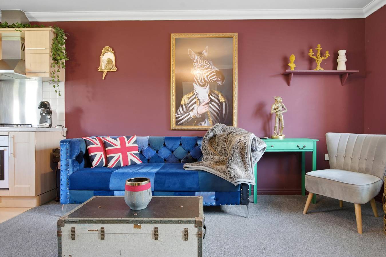 Apartamento entero, Canterbury Comfort & Style - Pass the Keys in Kent