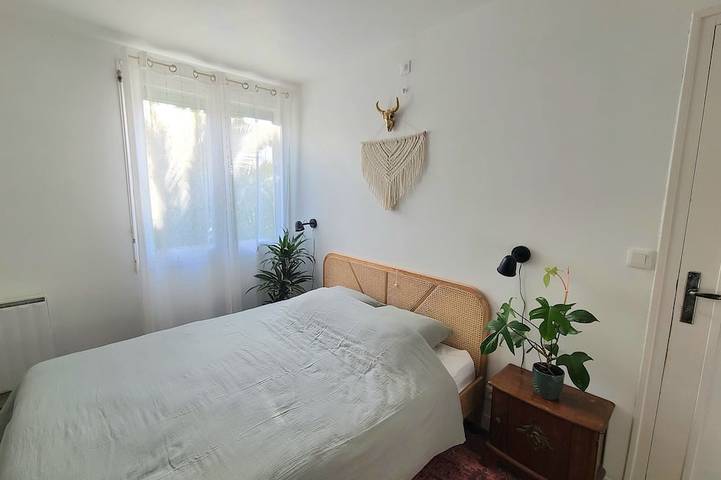 Location de vacances pour 4 personnes, avec jardin à Pluduno - 3