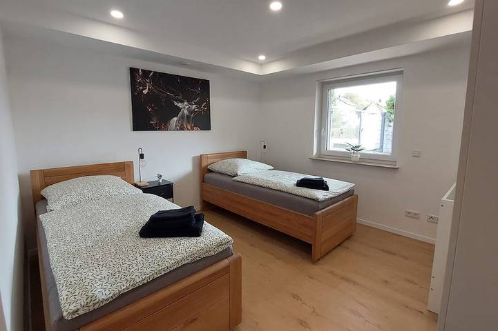 Ferienwohnung für 6 Personen in Mörlenbach - 4