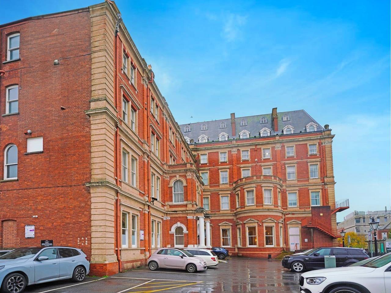 Chambre Lits Jumeaux Standard in Exeter, Devon