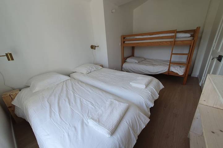 Location de vacances pour 8 personnes, avec Terrasse et Jardin à Dieulefit - 3
