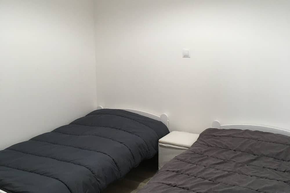 Entire apartment, Garden sparrows in Wissant, Boulogne-sur-Mer region