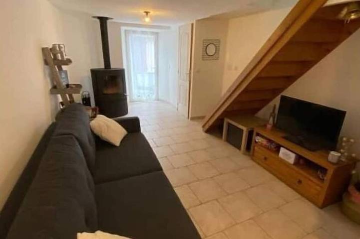 Location de vacances pour 6 personnes à Nages - 4