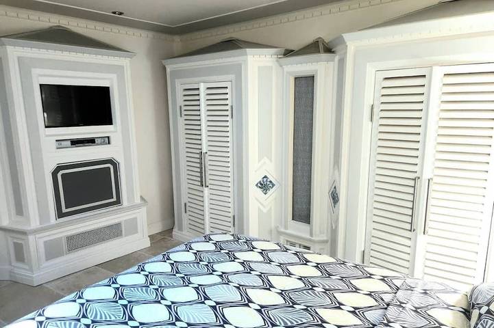Ganze Wohnung, Modernes & geräumiges Apartment im Hypercentre von Caen in Caen, Caen und Umgebung