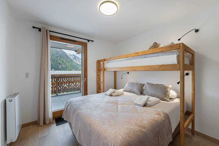 Apartamento vacacional entero, Apartment Hâtel - Perle de Savoie in Châtel, Les Portes du Soleil