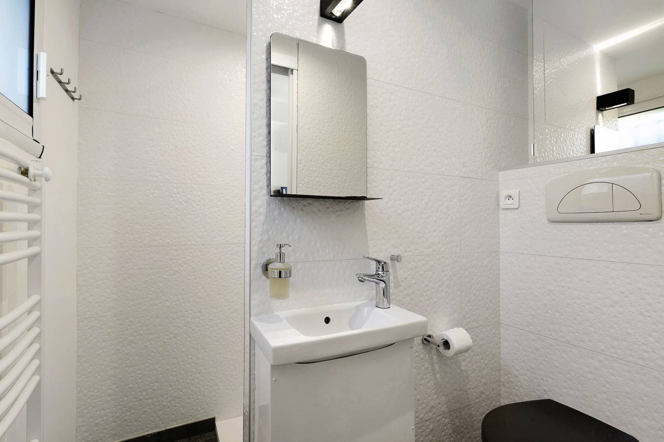 Gastenkamer "toi et moi" – kamer met zeezicht en privéterras, foto 10