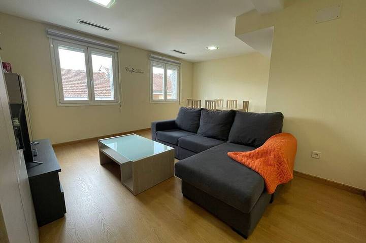 Appartement de vacances pour 6 personnes, animaux acceptés - 1