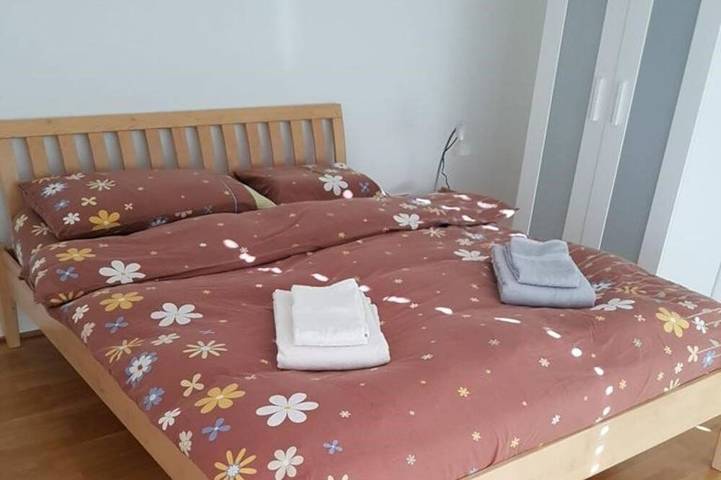 Ganze Wohnung, Bialavesta Siev, Brigels, (Breil/Brigels), 65080B in Brigels, Alpenarena