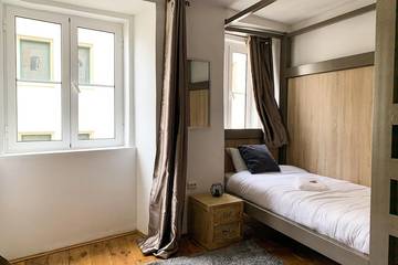 Casa De Férias para 8 Pessoas em Graça, Lisboa, Foto 2