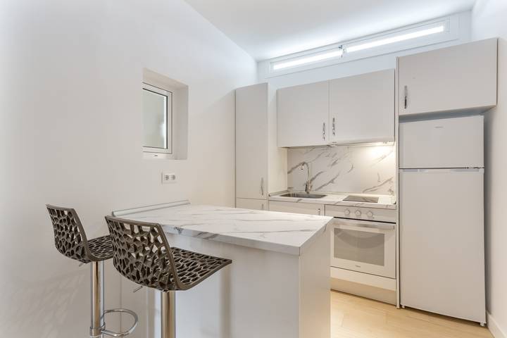 Casa Vacacional 'Acogedor Santa Cruz' con Wi-Fi in Vistabella, Santa Cruz de Tenerife